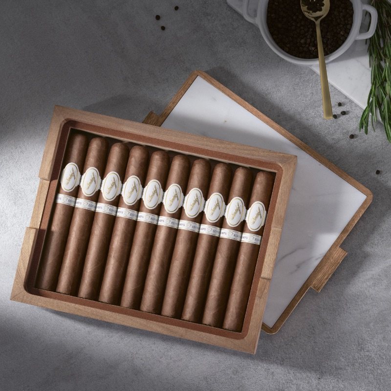 Davidoff Chef's Edition 2025 Cigars